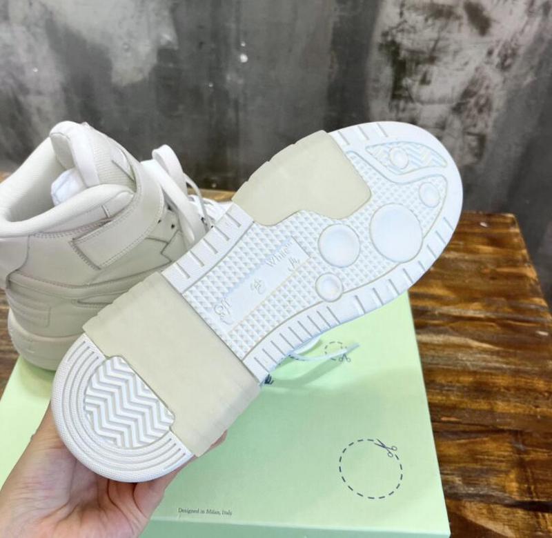 Chloe’s Picks - YZO Men Shoes - 055