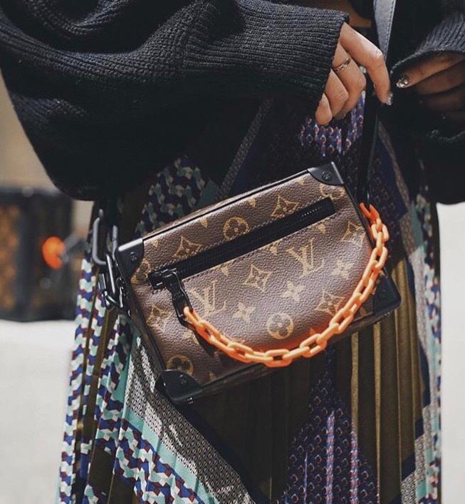 Chloe’s Picks - LOV Bags - 2743