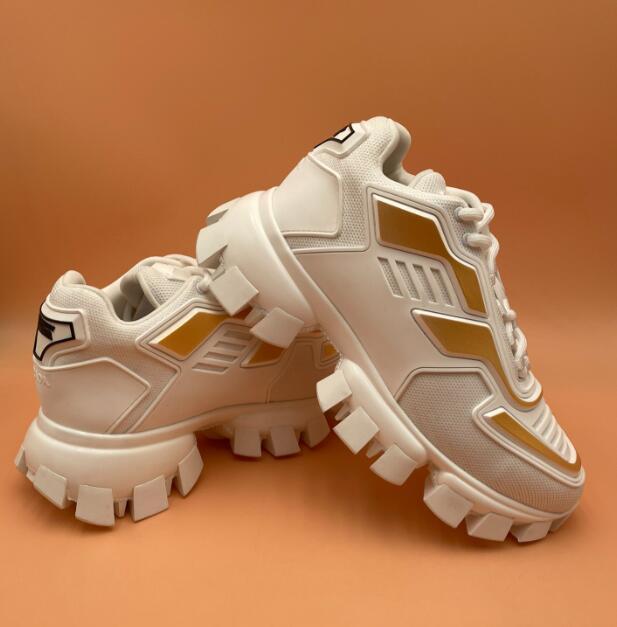 Chloe’s Picks - PD Men Shoes - 257