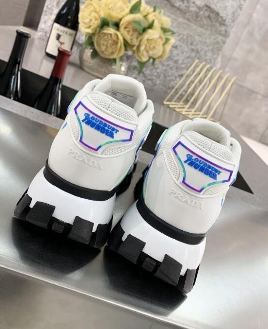 Chloe’s Picks - PD Men Shoes - 449