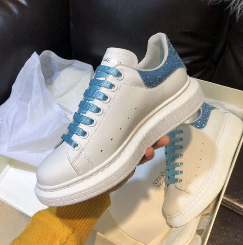 Chloe’s Picks - AQ Men SHoes - 492