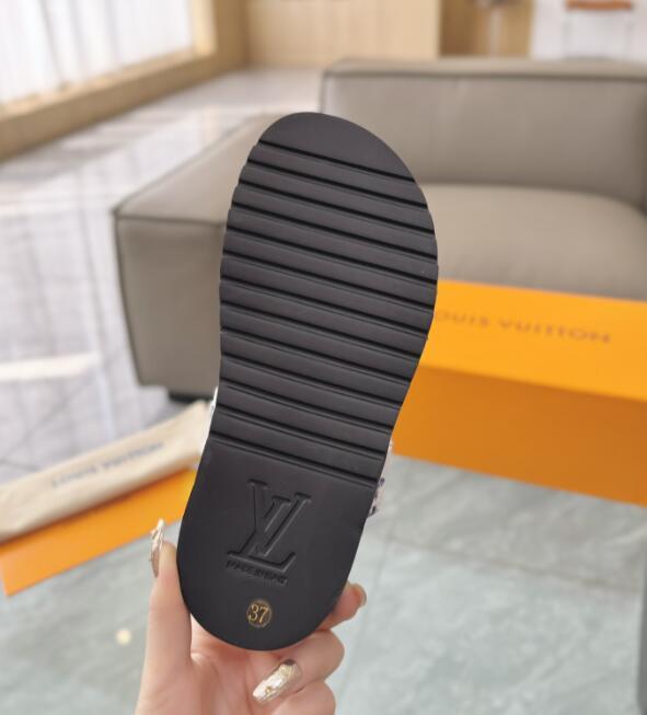 Chloe’s Picks - LOV Women Shoes - 200