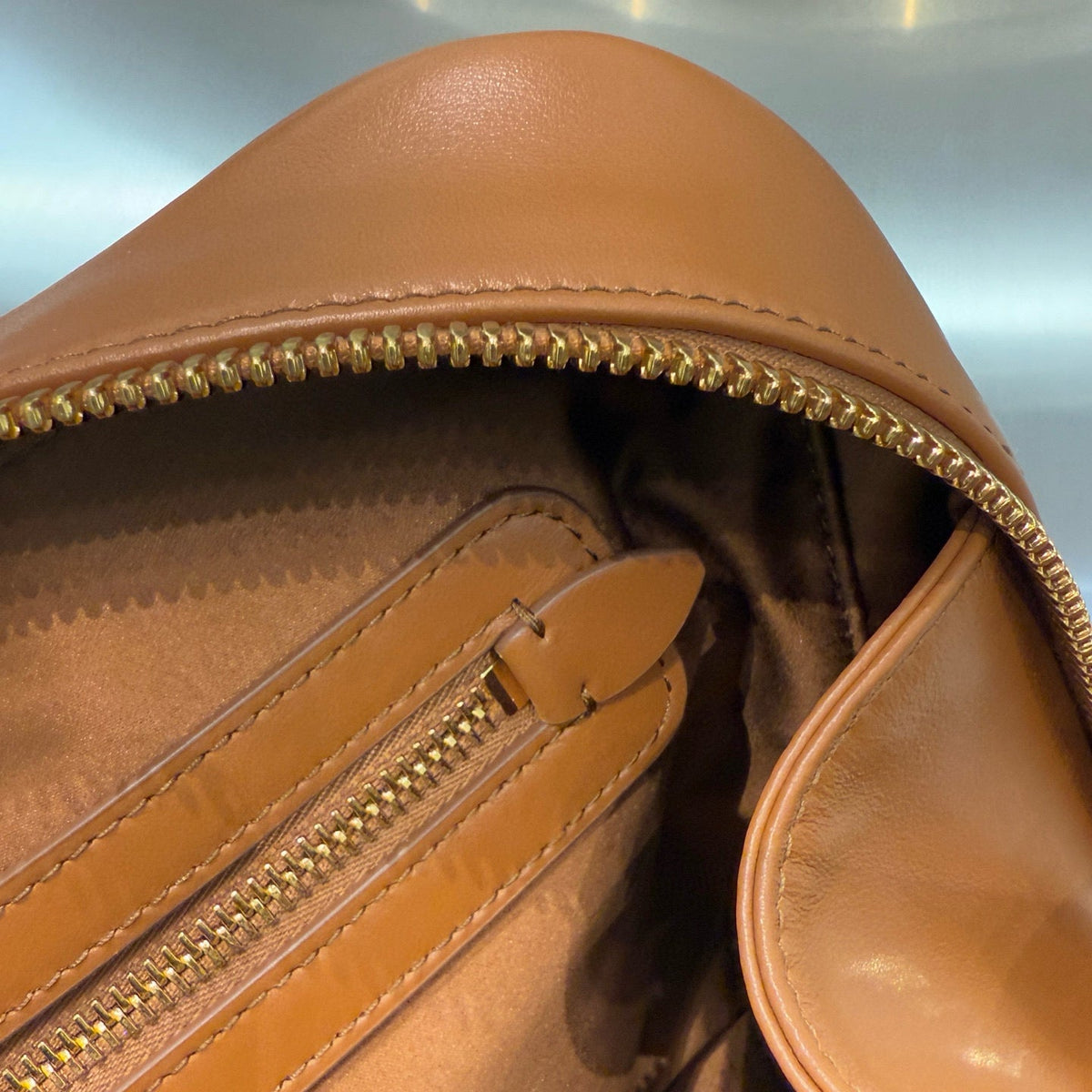 MIU M BEAU LARGE BAG