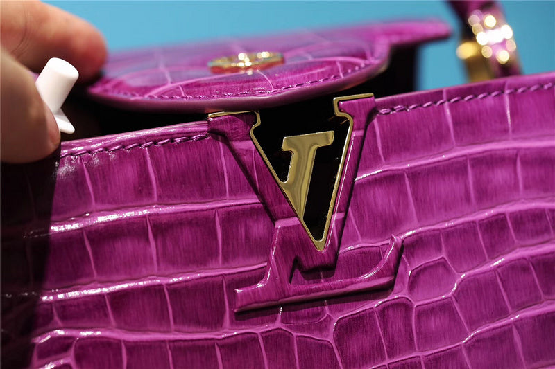 I W Fashion Lu-Vi bags - 8350