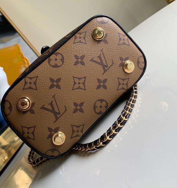 Chloe’s Picks - LOV Bags - 2552