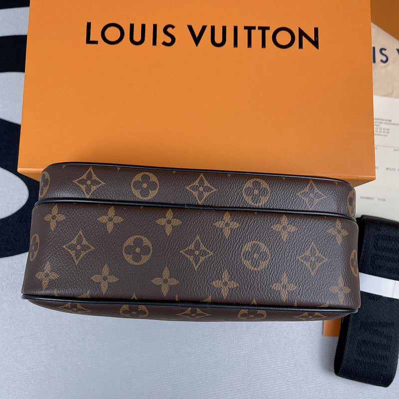 I W Fashion Lu-Vi bags - 10094