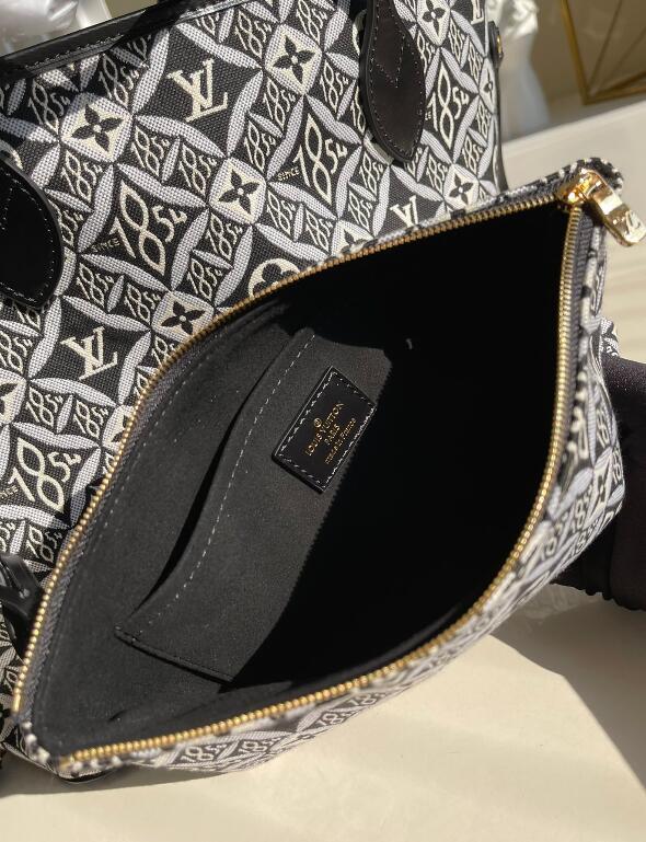 Chloe’s Picks - LOV Bags - 2551