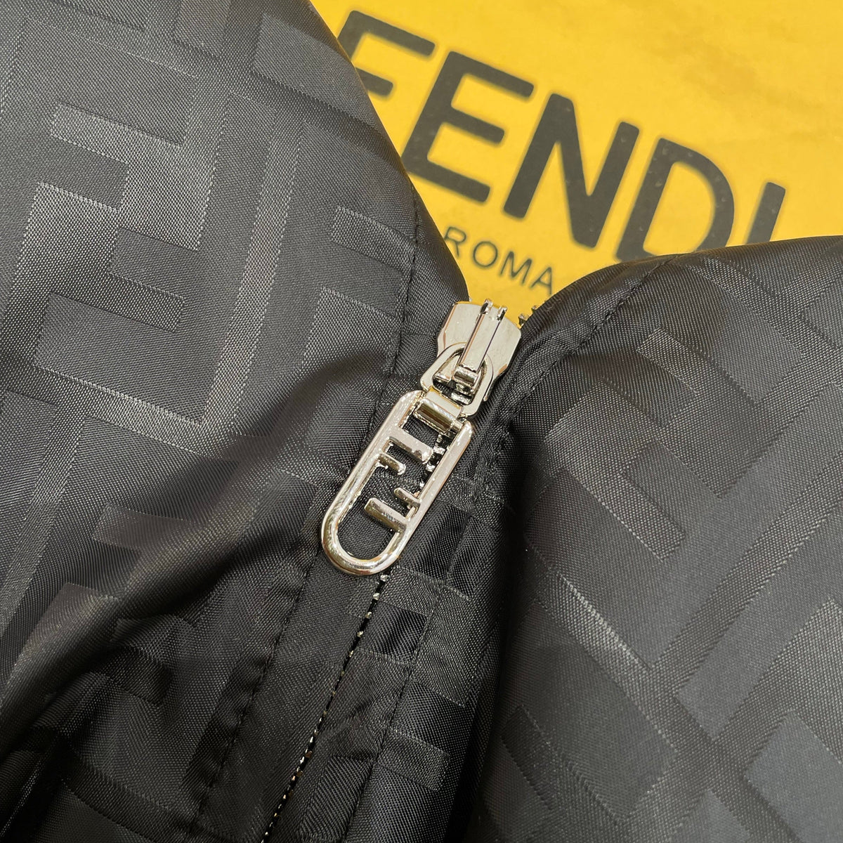 FEN JACKET