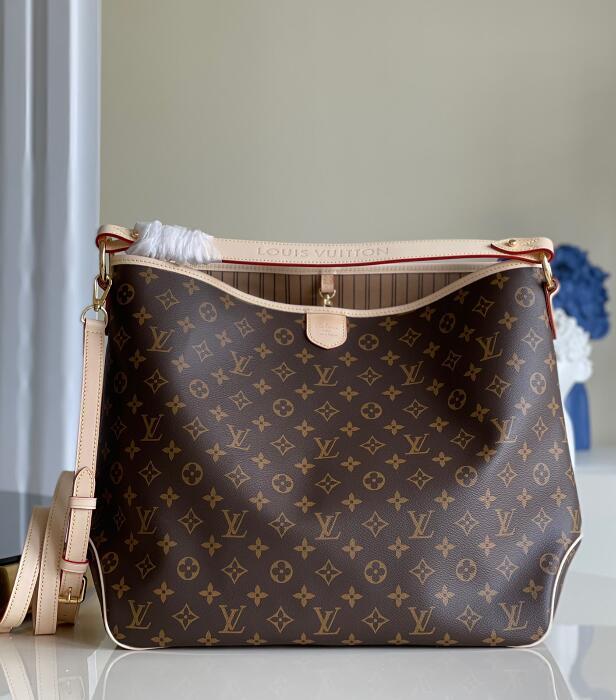 Chloe’s Picks - LOV Bags - 2295