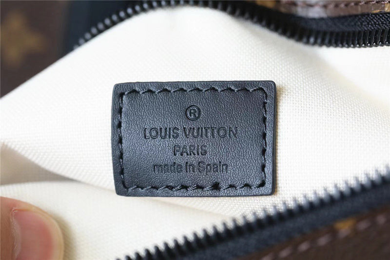 I W Fashion Lu-Vi bags - 9803