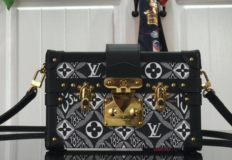 Chloe’s Picks - LOV Bags - 2729