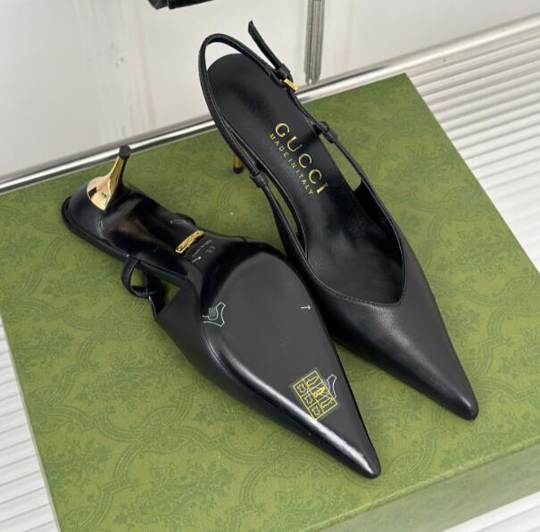 Chloe’s Picks - LOV Women Shoes - 329