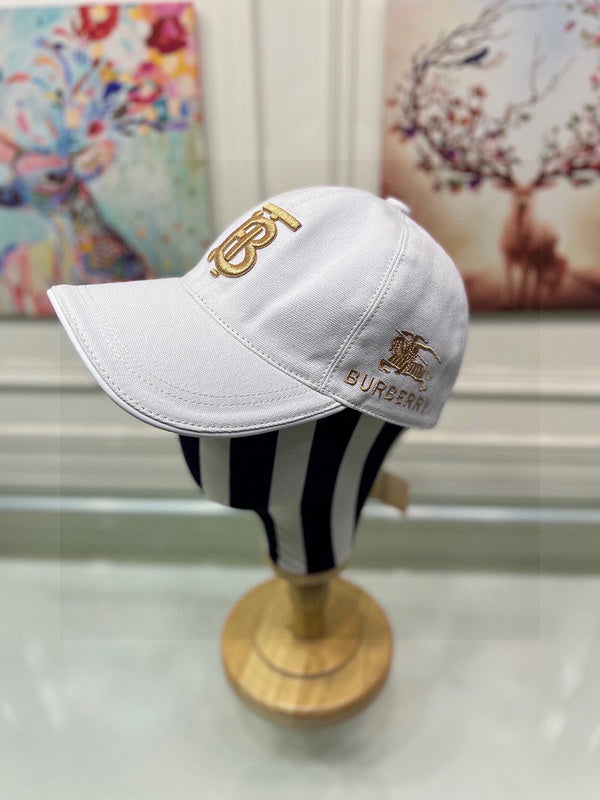 Burberry Luxury Cap