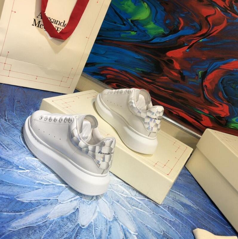 Chloe’s Picks - AQ Men SHoes - 463
