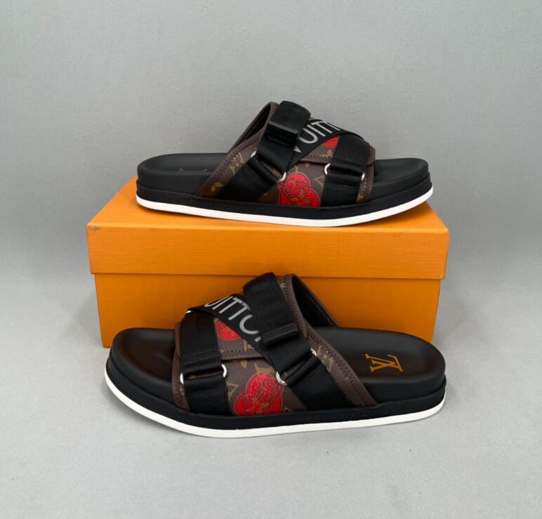 Chloe’s Picks - LOV Men Shoes - 1042