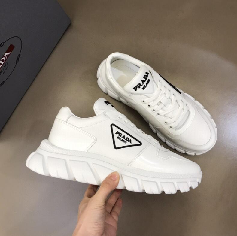 Chloe’s Picks - PD Men Shoes - 140