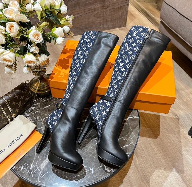 Chloe’s Picks - LOV Women Shoes - 853