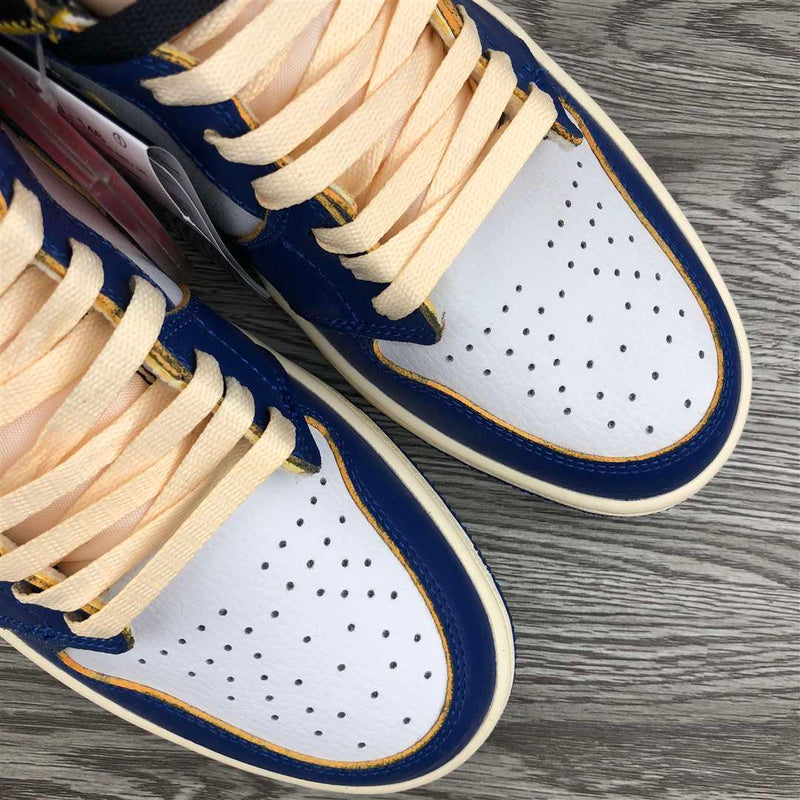 Nike Luxury Shoes