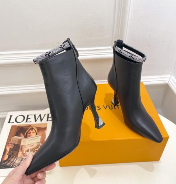 Chloe’s Picks - LOV Women Shoes - 366