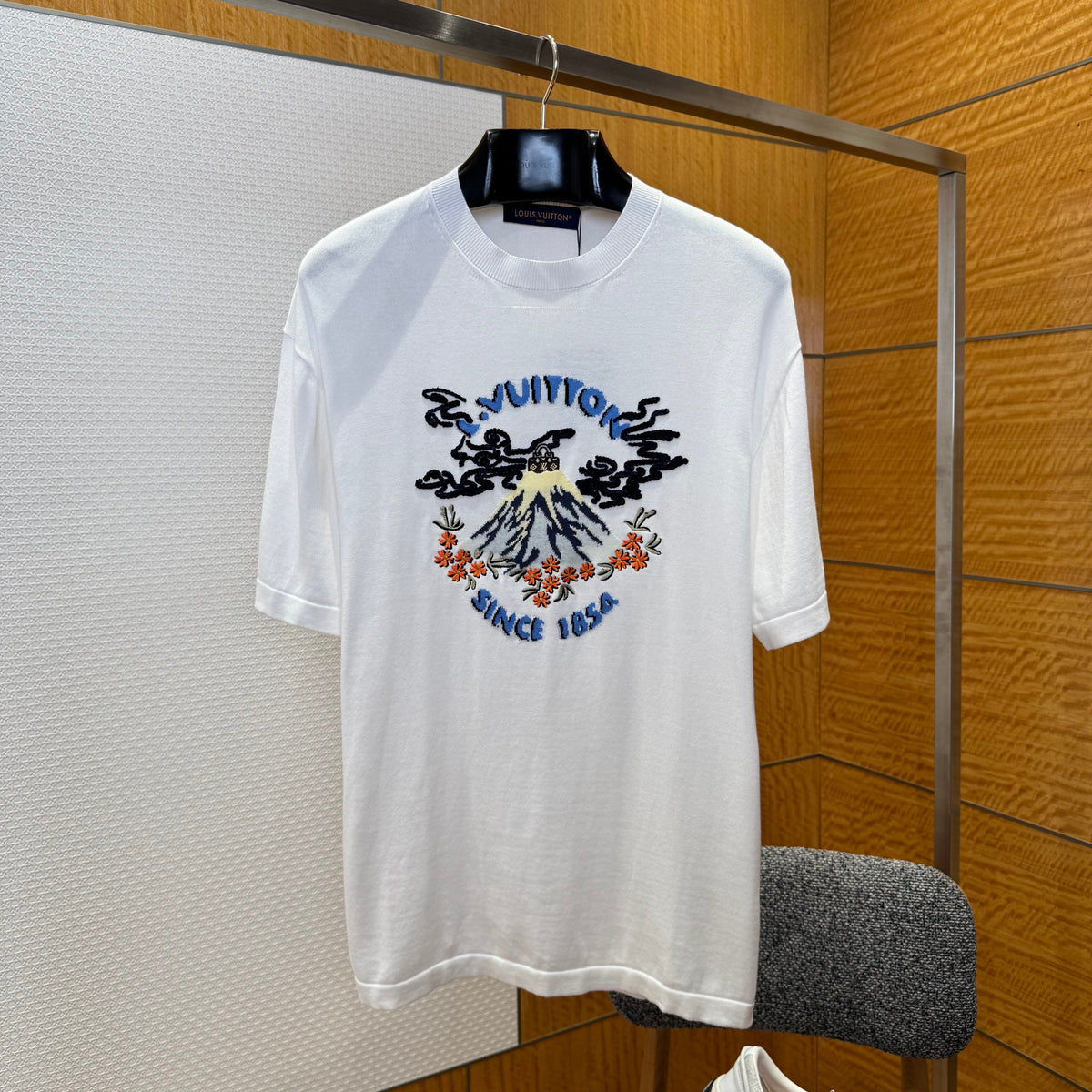 LOU T-SHIRT