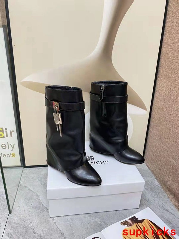 Givenchy Luxury Shoes