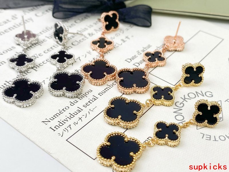 Van Cleef & Arples Jewelry