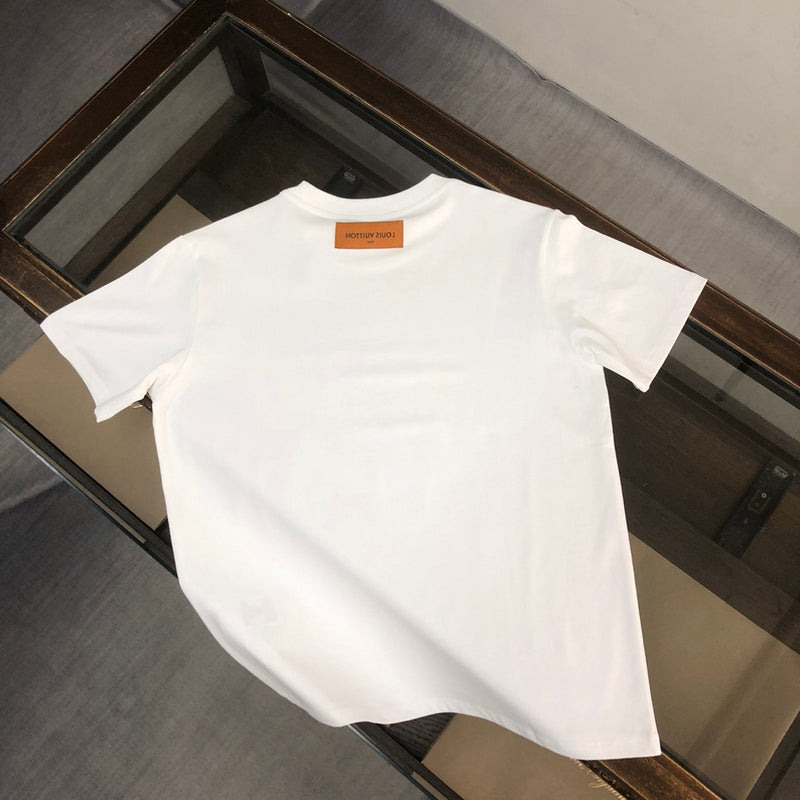 Louis Vuittion Luxury T-Shirt