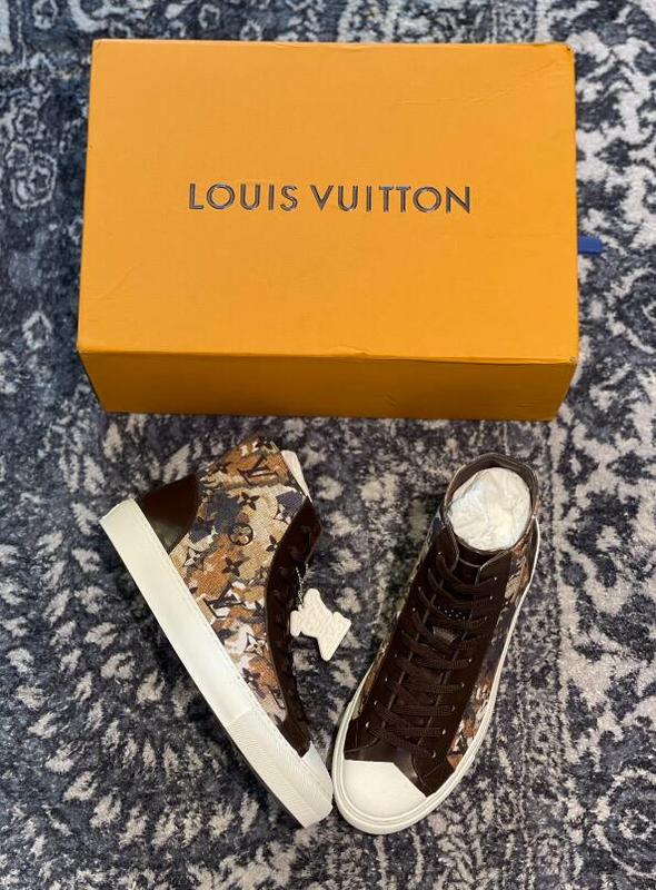 Chloe’s Picks - LOV Men Shoes - 1627