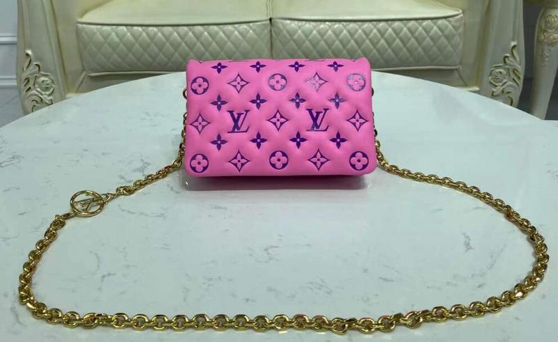 Chloe’s Picks - LOV Bags - 2439