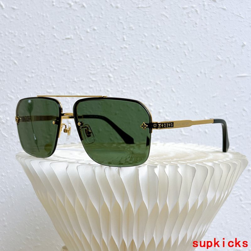 Louis Vuittion Luxury Sunglasses