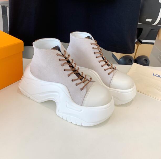 Chloe’s Picks - LOV Women Shoes - 472
