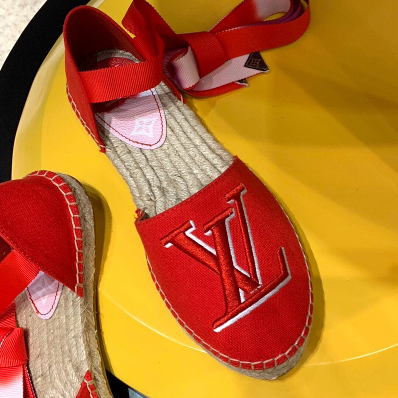 Louis Vuittion Luxury Shoes