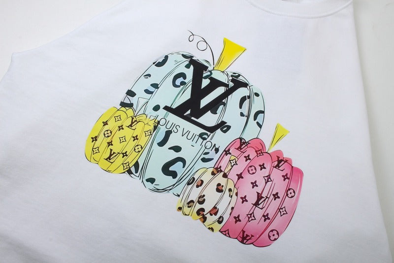 Louis Vuittion Luxury Clothes