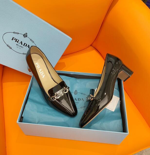 Chloe’s Picks - LOV Women Shoes - 358