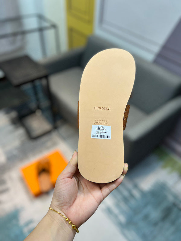 Hermes Luxury Shoes