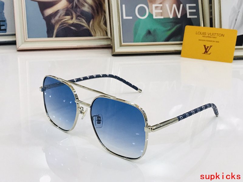 Louis Vuittion Luxury Sunglasses