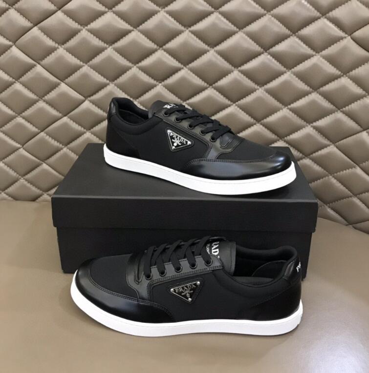 Chloe’s Picks - PD Men Shoes - 164