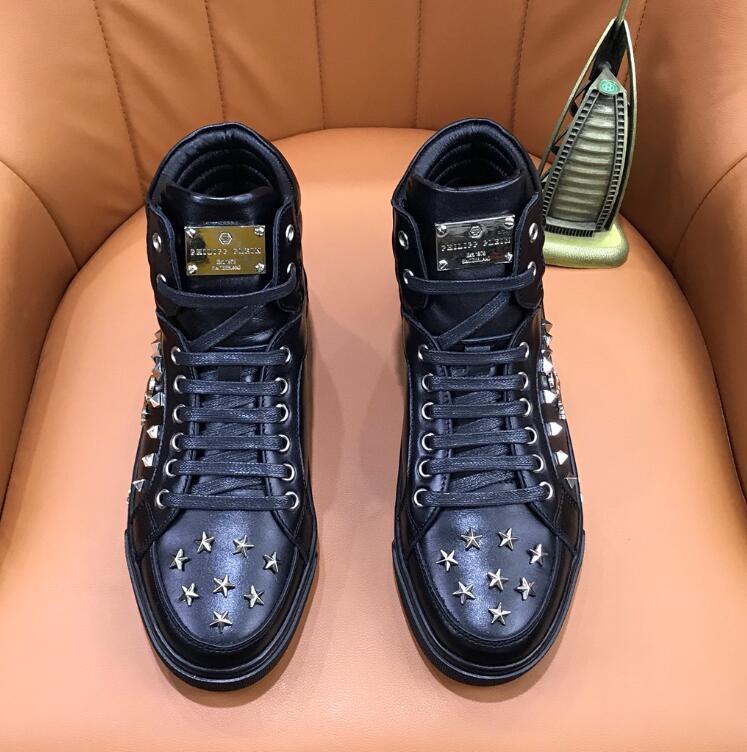 Chloe’s Picks - PHP Shoes - 100