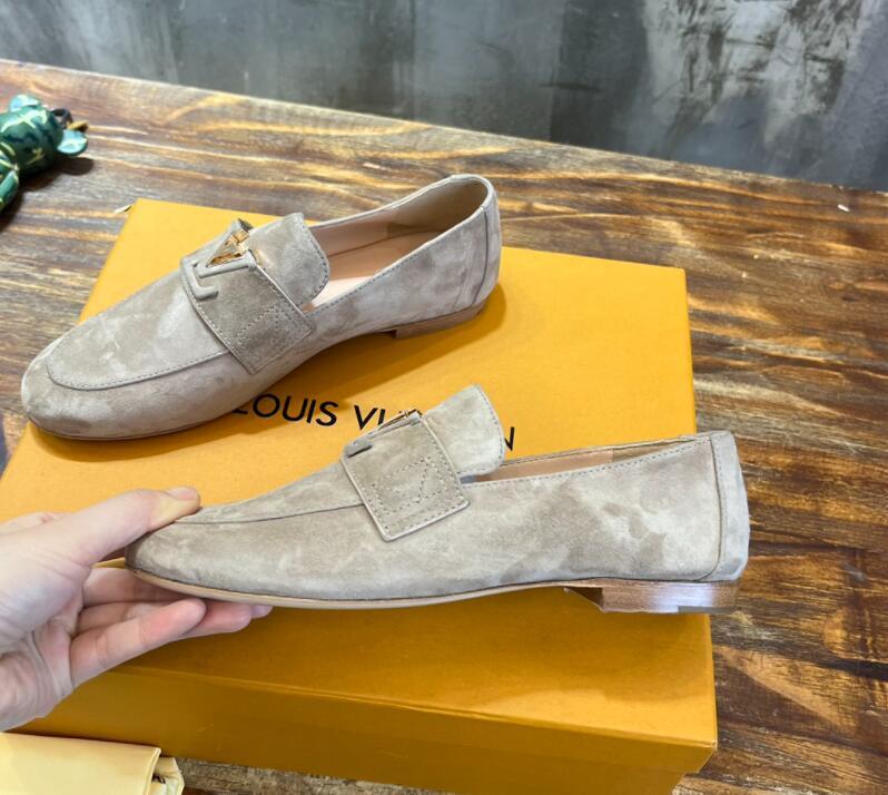 Chloe’s Picks - LOV Women Shoes - 270