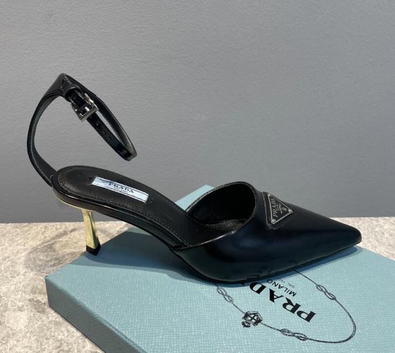 Chloe’s Picks - PD Women Shoes - 270