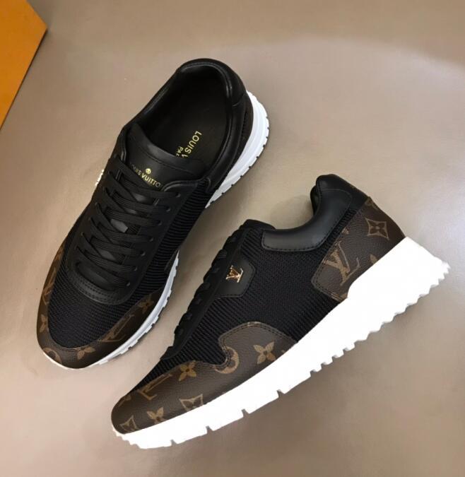 Chloe’s Picks - LOV Men Shoes - 1683