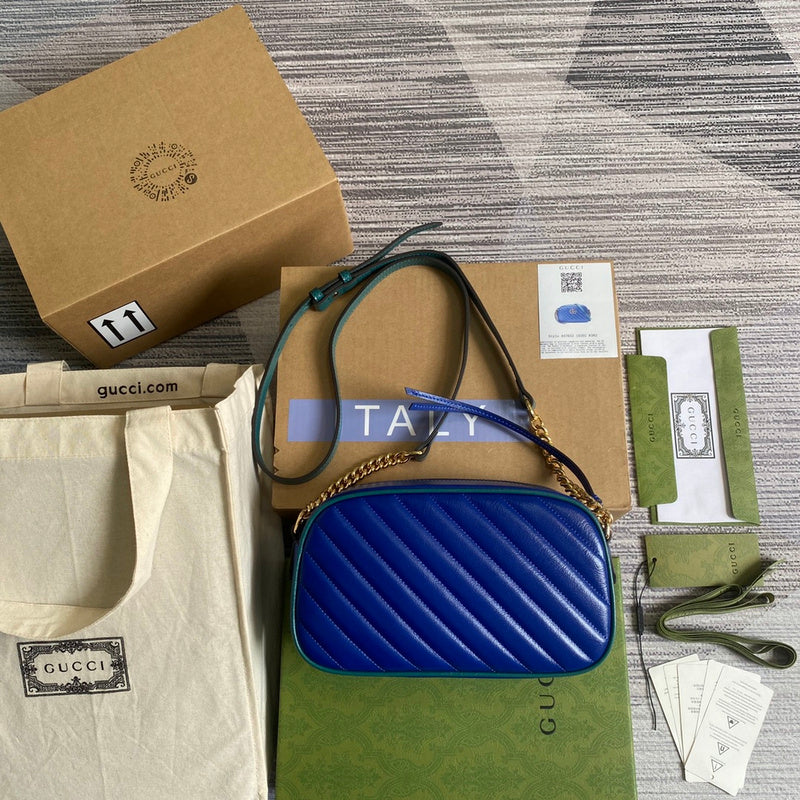 PHA - GUKI Bags - 1995