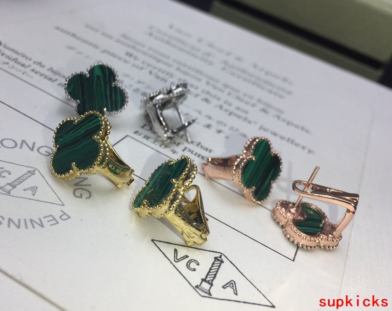 Van Cleef & Arples Jewelry