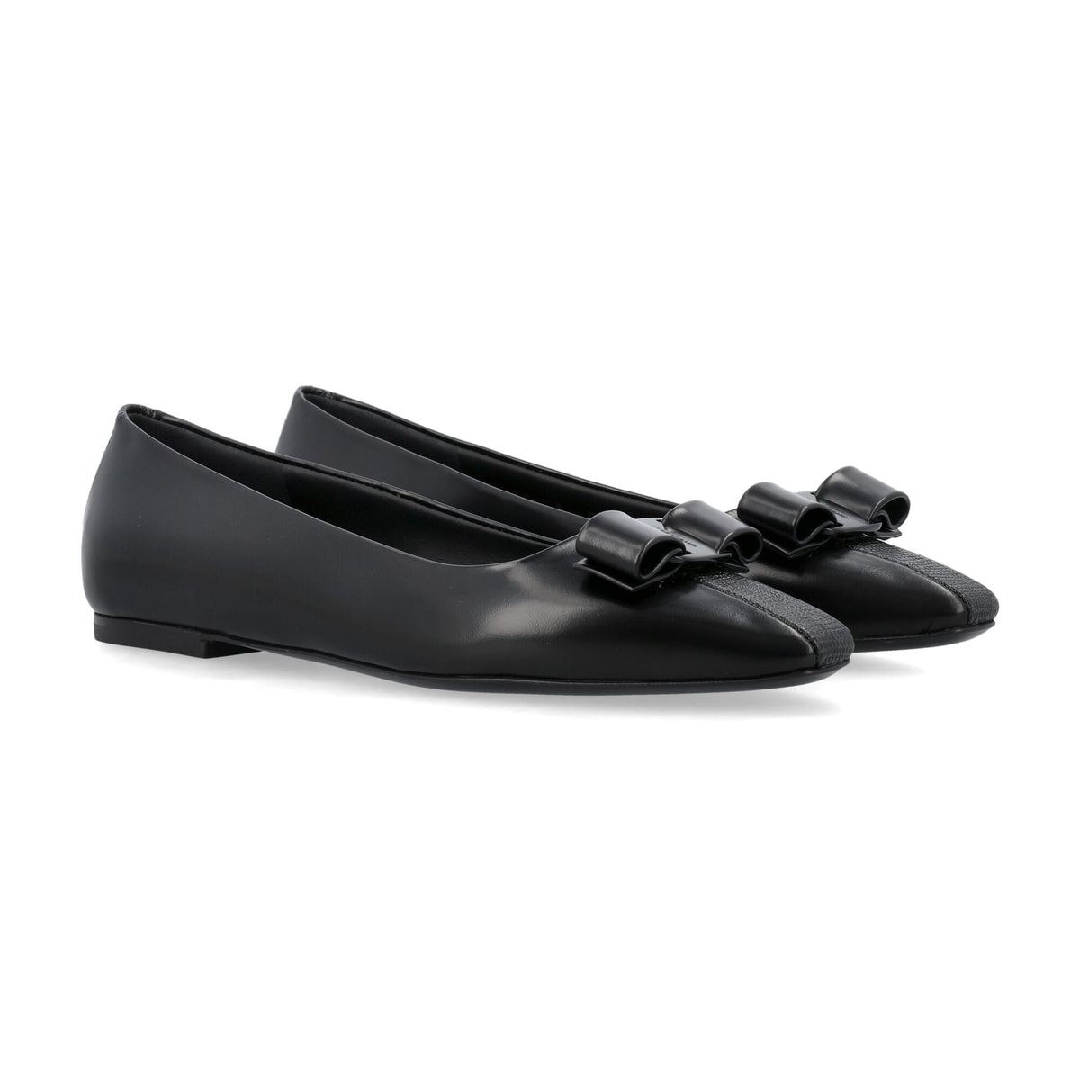 SIWAR BALLET FLATS