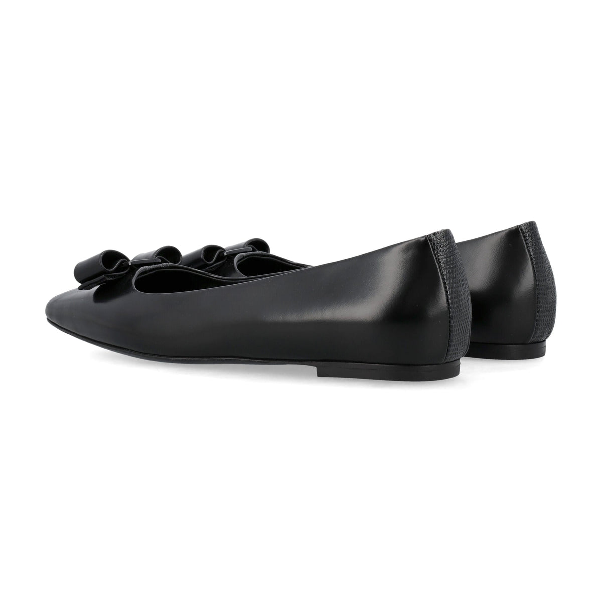 SIWAR BALLET FLATS