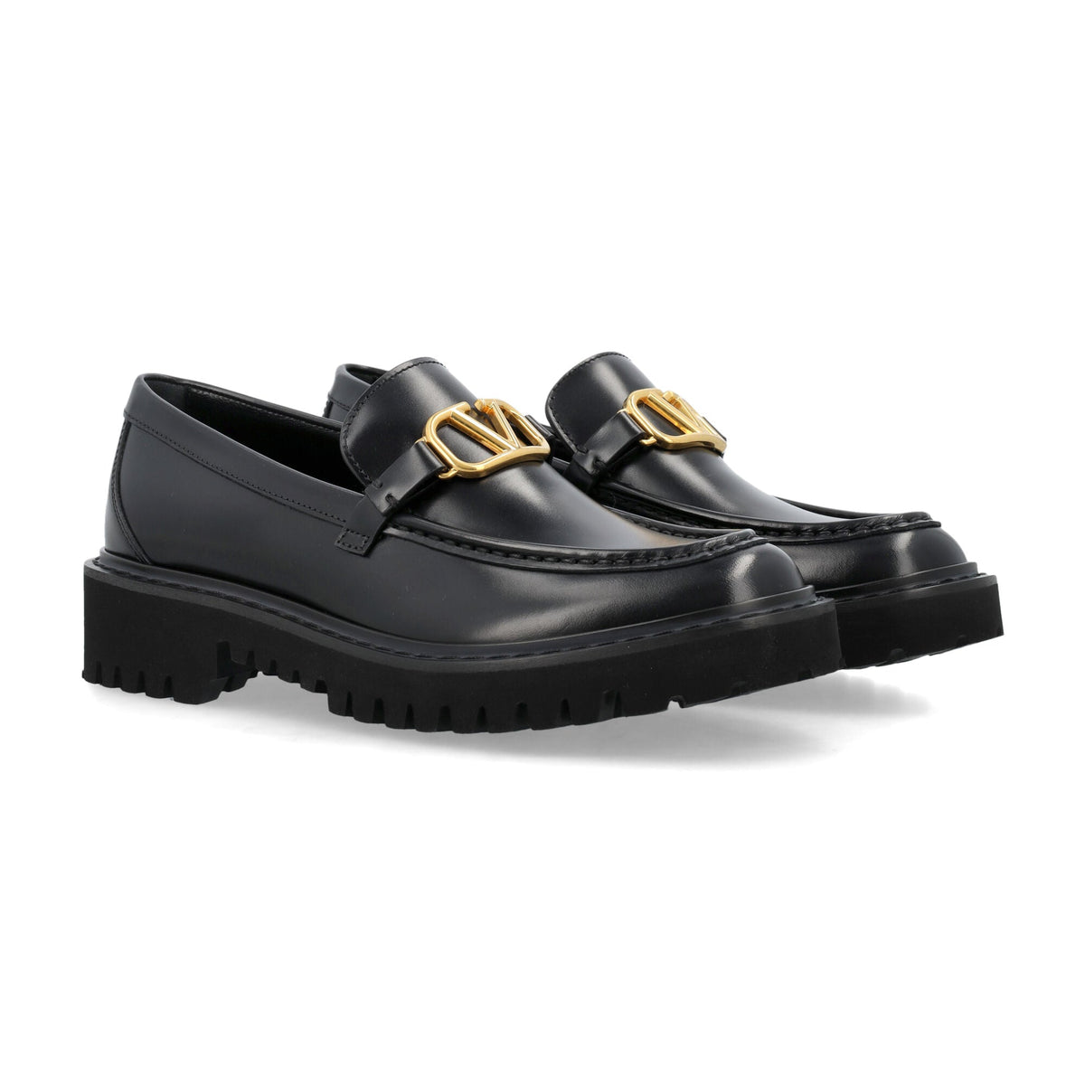 VLOGO SIGNATURE LOAFER