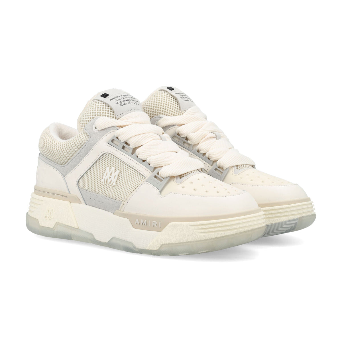 MA-1 SNEAKERS