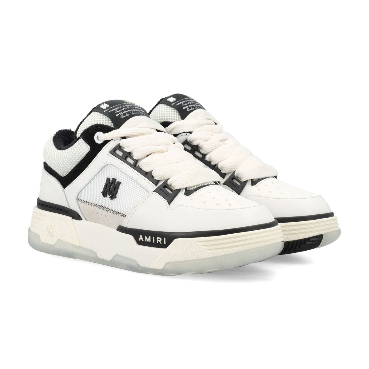 MA-1 SNEAKERS