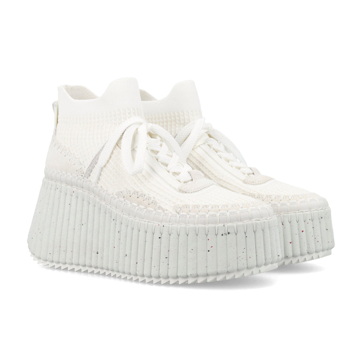 NAMA WEDGE SNEAKER