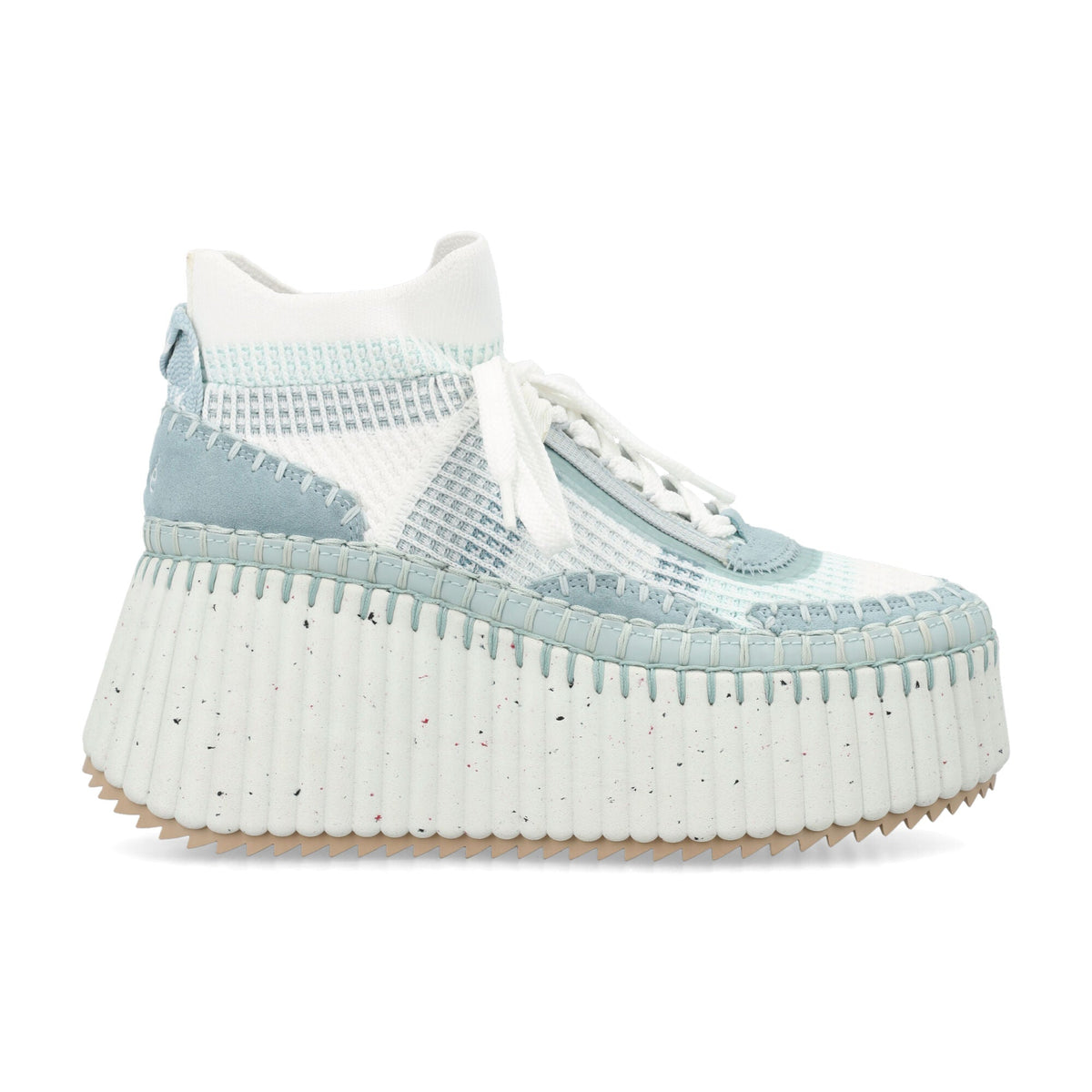 NAMA WEDGE SNEAKER